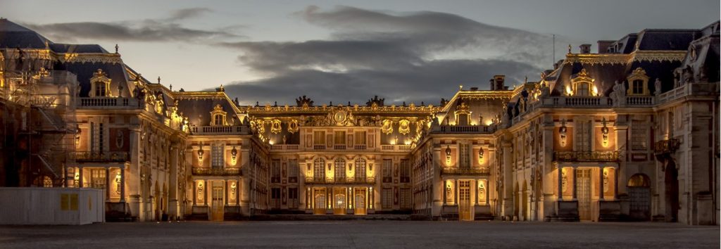 Cabinet d'avocats Versailles